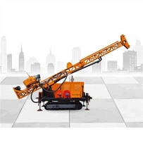 Rig Drilio Craidd