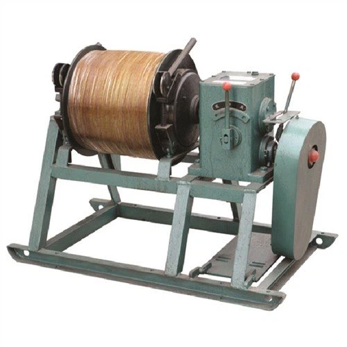 Winch Wireline